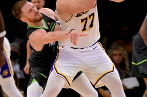 金年会入口刚刚！风云突变纽约尼克斯今晨刷新队史纪录清晨明尼苏达森林狼调整名单以备英超，今晨拉齐奥备战亚冠(明尼苏达森林狼队)